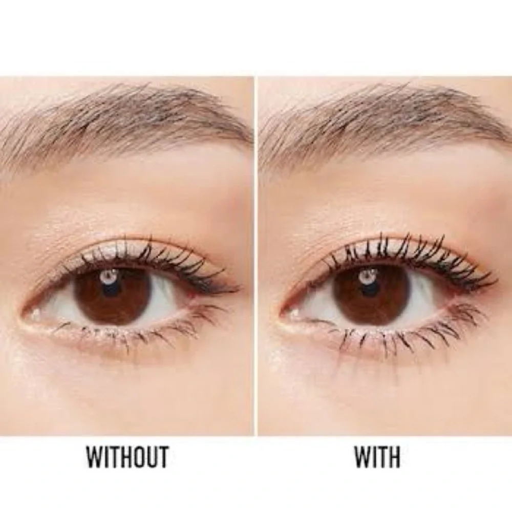 DIORSHOW 24h Buildable VolumeMascara Lash-by-Lash;90% Natural-Origin Ingredients